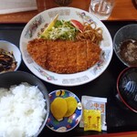 みよし食堂 - 