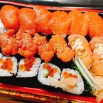 イオン - 料理写真: