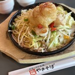 ファミリーレストランe'f - 