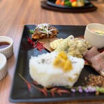 日比谷松本楼 - 