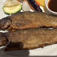 万平ホテル メインダイニングルーム - 