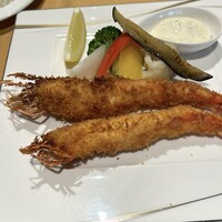 万平ホテル メインダイニングルーム - 