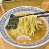 中華そば 青葉 中野本店
