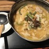 そば・ほうとう・郷土料理 信玄