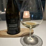 銀座 レストラン オザミ - 