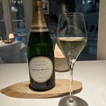 銀座 レストラン オザミ - 