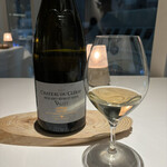 銀座 レストラン オザミ - 