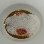 銀座 レストラン オザミ - 