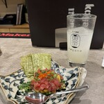 モツ酒場 kogane - 