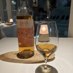 銀座 レストラン オザミ - 