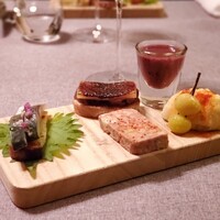 上六ワイン - 