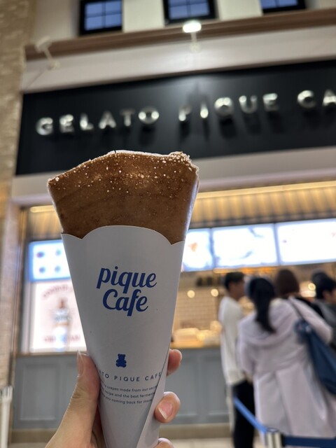 gelato pique cafe 神戸三田プレミアム・アウトレット店 （ジェラート