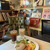 H.A.L. cafe
