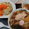 中華料理 丸鶴