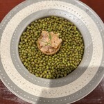 レストラン スノゥ - 