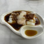 Tai Tong Restaurant - 