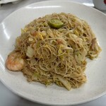 Tai Tong Restaurant - 料理写真: