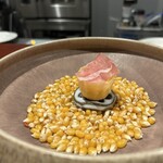 レストラン スノゥ - 