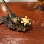 レストラン スノゥ - 