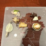 レストラン スノゥ - 