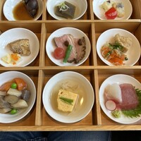 上越やすだ  銀座二丁目店 - 