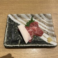 ぎんざ 阿吽 - 