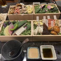 シャングリラズシークレット 銀座店 - 