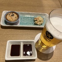 ぎんざ 阿吽 - 