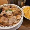 ニュー オールド スタイル 肉そば けいすけ 大名古屋ビルヂング店