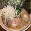 横浜家系ラーメン 三郷家