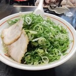 長浜屋台 やまちゃん 銀座店 - 