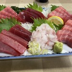 まるいち食堂 - 