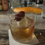 MIXOLOGY Bar Impression - 