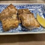 まるいち食堂 - 