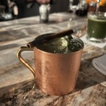 MIXOLOGY Bar Impression - 