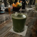 MIXOLOGY Bar Impression - 