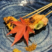 炭火割烹 樹樹 - 