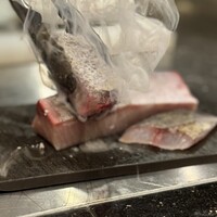 炭火割烹 樹樹 - 