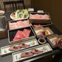京都つゆしゃぶCHIRIRI 大阪梅田茶屋町店 - 