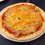 アルボルゴ - マルゲリータ