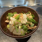 本通り - すじポン