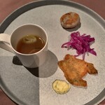 レストラン 北野クラブ - 