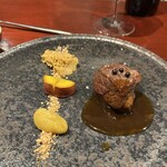 レストラン スノゥ - 