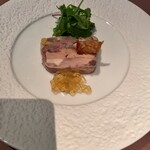 レストラン 北野クラブ - 