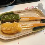 梅の花 - 