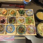 京菜味 のむら 錦店 - 