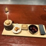 レストラン スノゥ - 