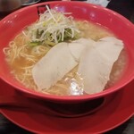 祇園京都ラーメン - 