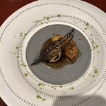 レストラン スノゥ - 