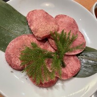 焼肉 香龍園 - 
